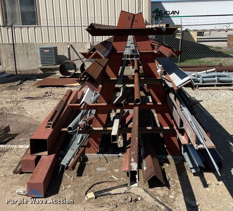 image for item DQ0486 Metal