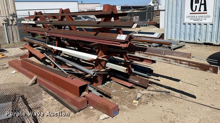 image for item DQ0486 Metal