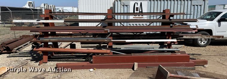 image for item DQ0486 Metal