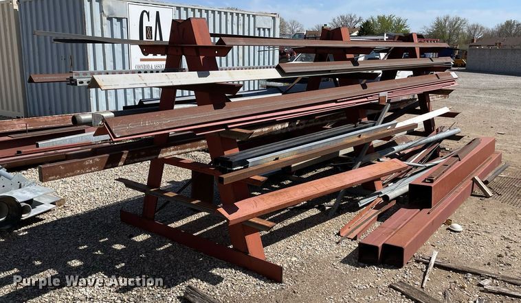 image for item DQ0486 Metal