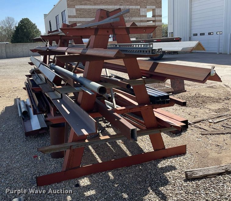 image for item DQ0486 Metal