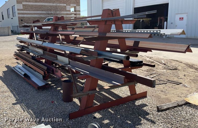 image for item DQ0486 Metal