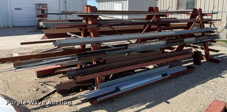 image for item DQ0486 Metal