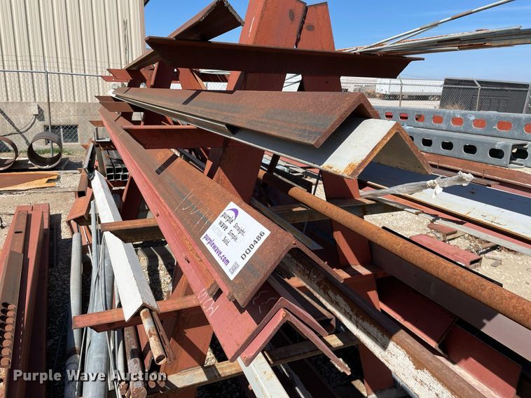 image for item DQ0486 Metal