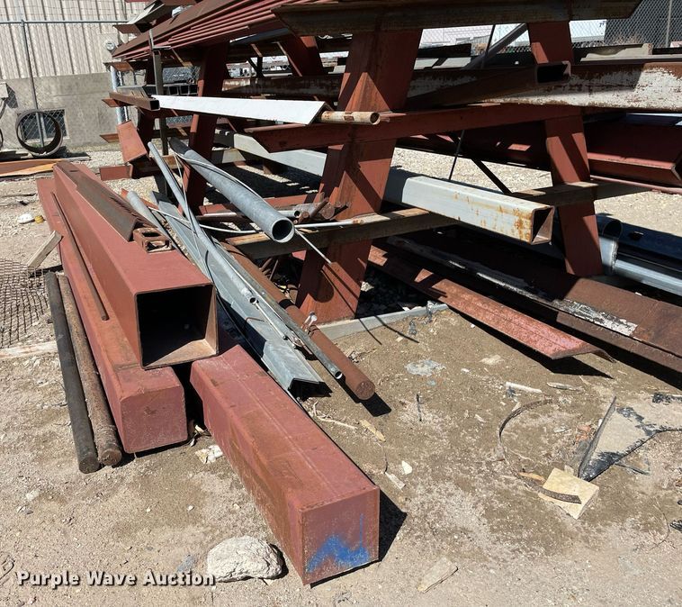 image for item DQ0486 Metal