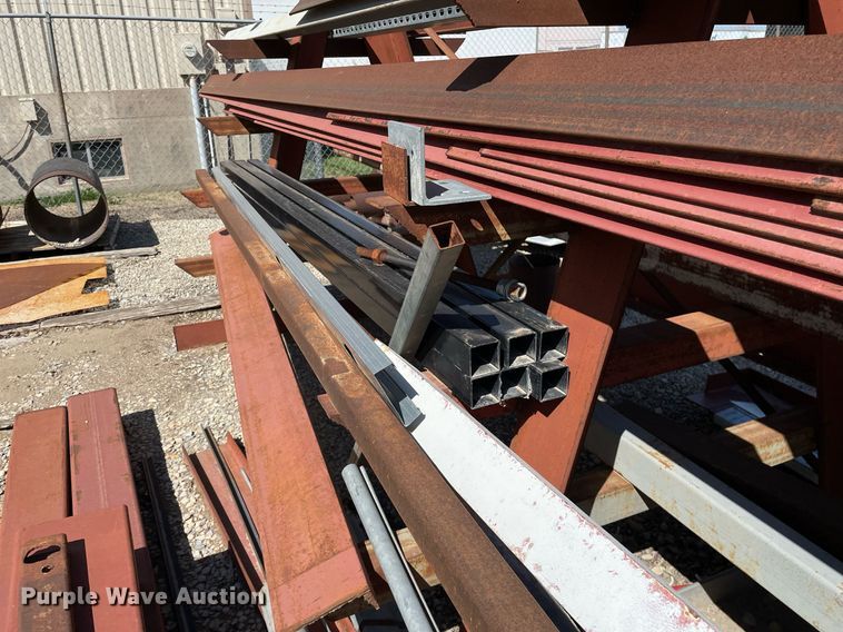 image for item DQ0486 Metal