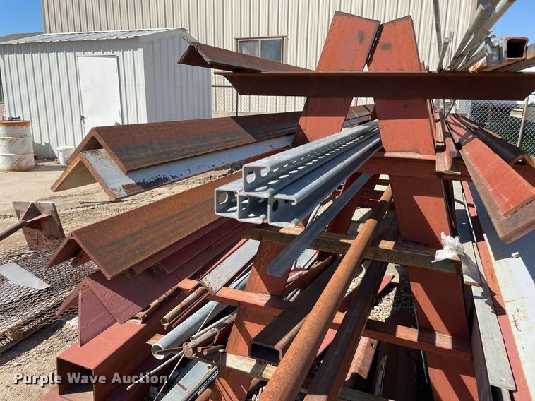 image for item DQ0486 Metal