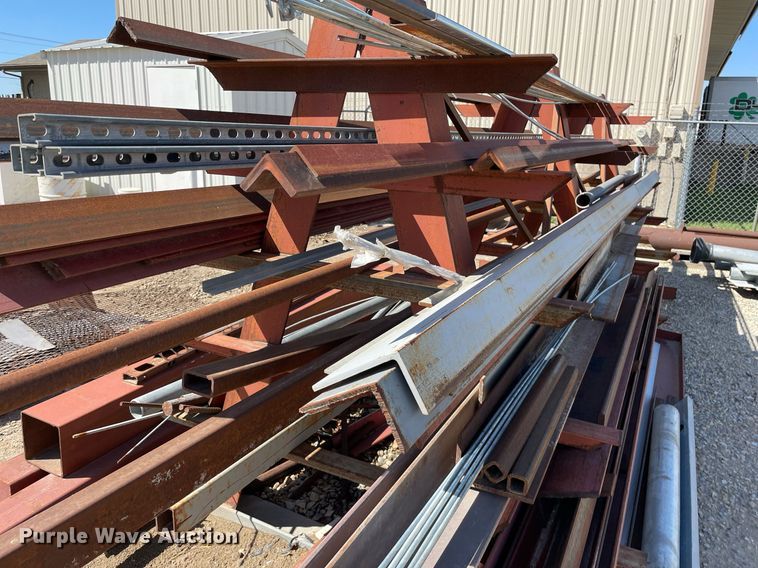 image for item DQ0486 Metal