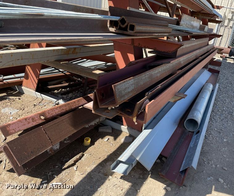 image for item DQ0486 Metal