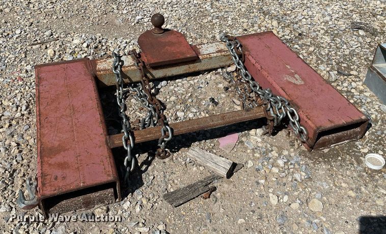 image for item DQ0486 Metal