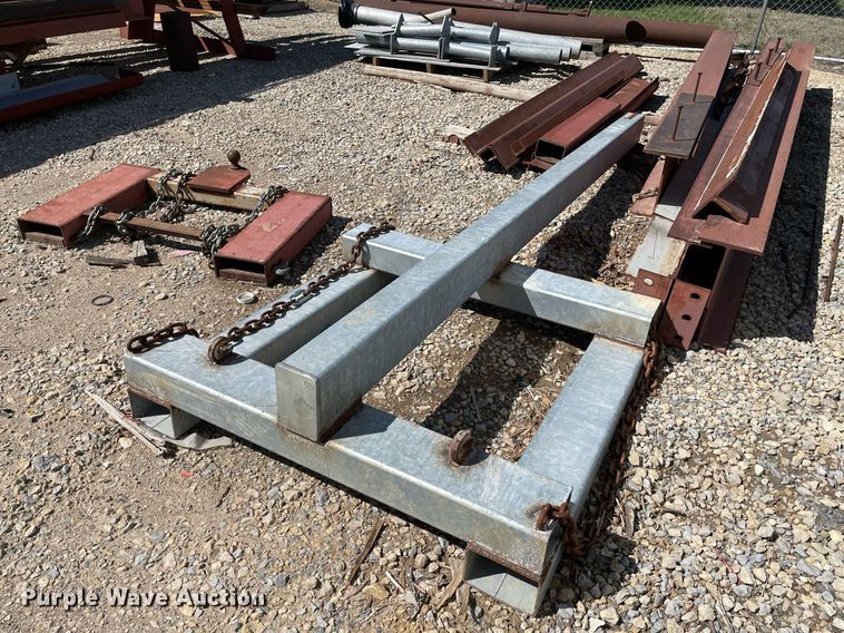 image for item DQ0486 Metal