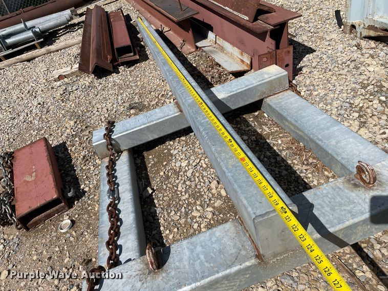 image for item DQ0486 Metal