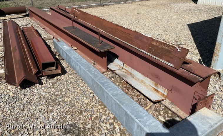 image for item DQ0486 Metal