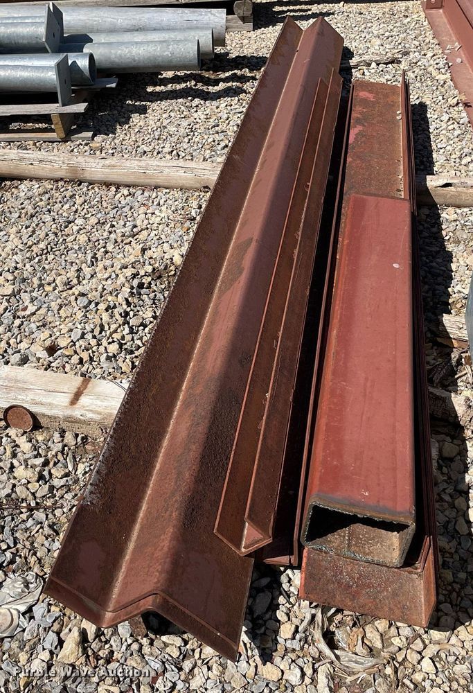 image for item DQ0486 Metal