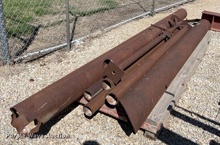 image for item DQ0486 Metal