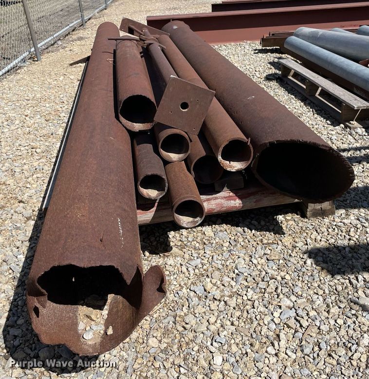 image for item DQ0486 Metal