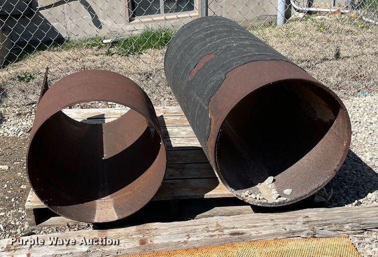 image for item DQ0486 Metal