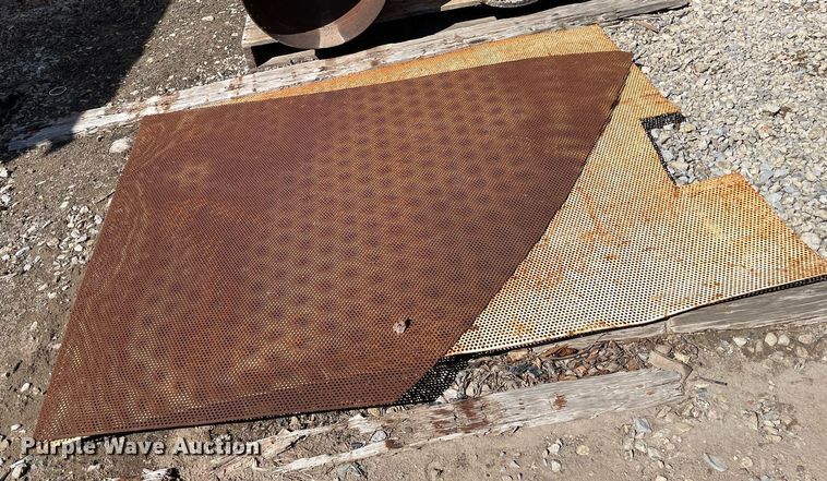 image for item DQ0486 Metal