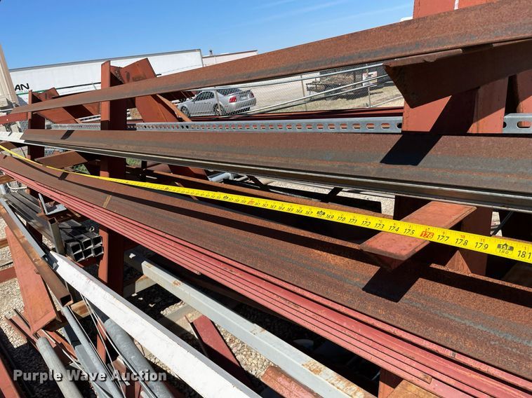 image for item DQ0486 Metal