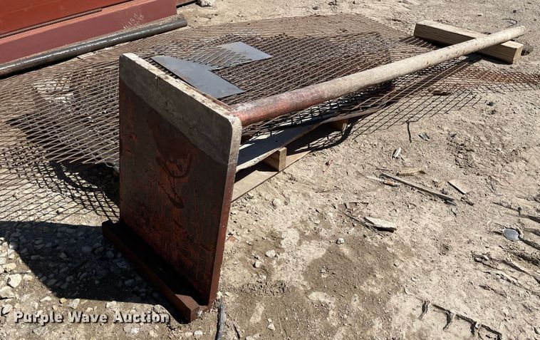 image for item DQ0486 Metal