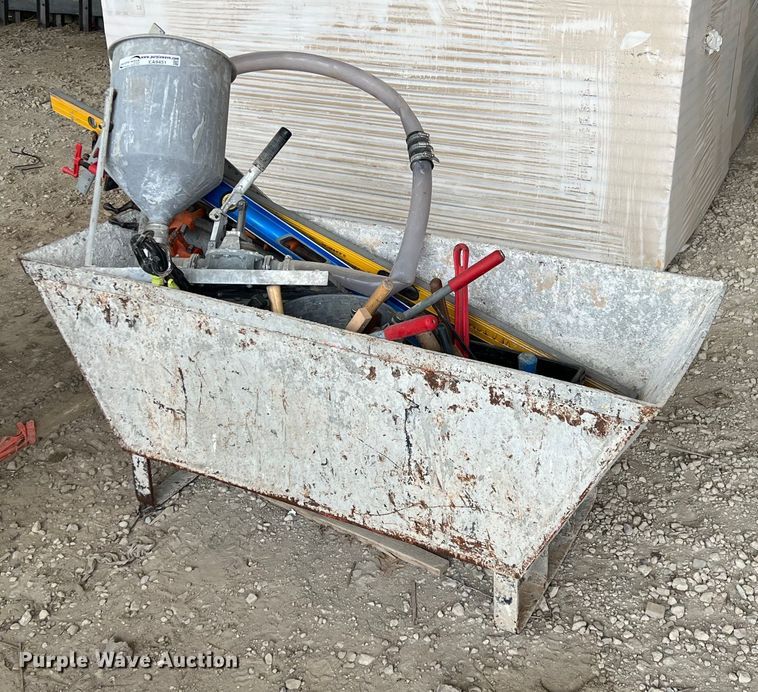 image for item EA9451 Tools