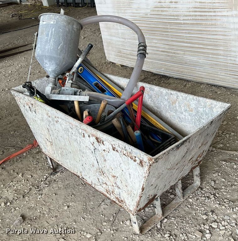 image for item EA9451 Tools