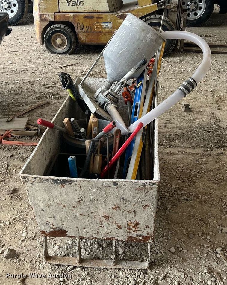 image for item EA9451 Tools