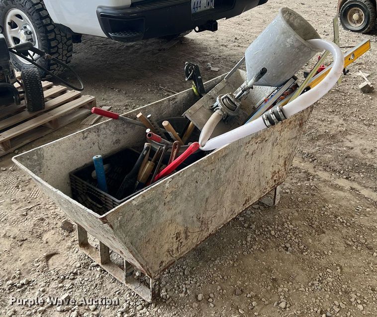 image for item EA9451 Tools