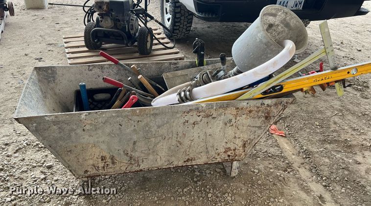 image for item EA9451 Tools