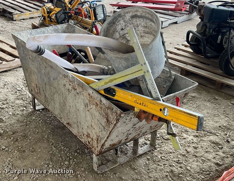 image for item EA9451 Tools