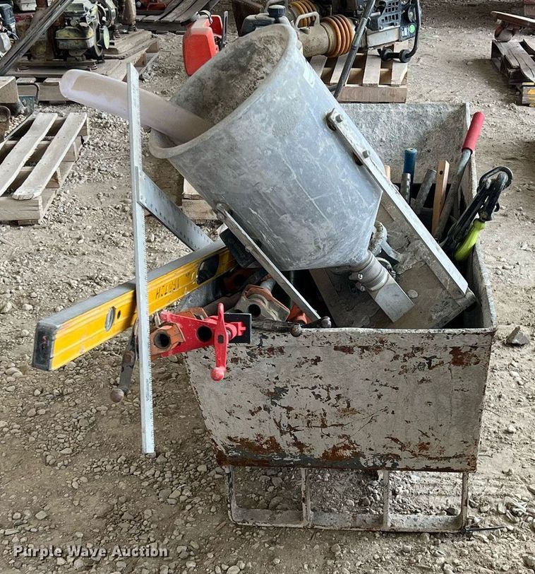 image for item EA9451 Tools