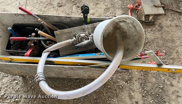 image for item EA9451 Tools