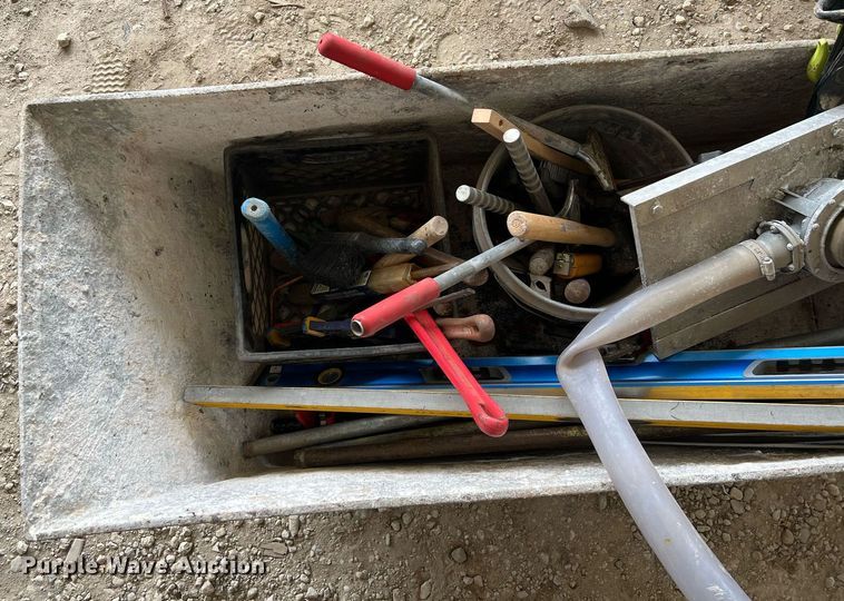 image for item EA9451 Tools