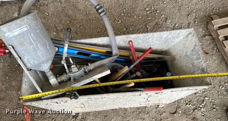 image for item EA9451 Tools