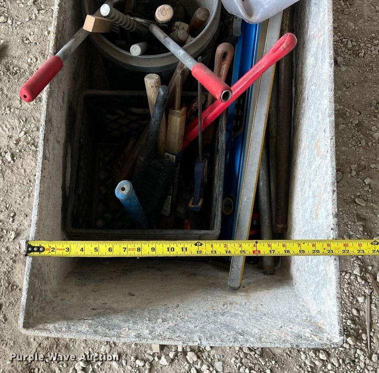 image for item EA9451 Tools