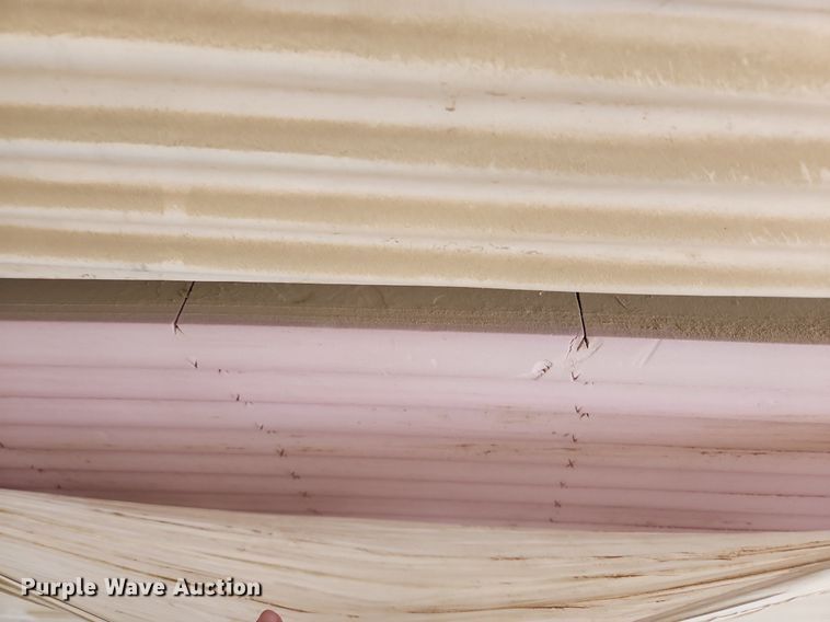 image for item EA9458 (3) pallets of foam insulation