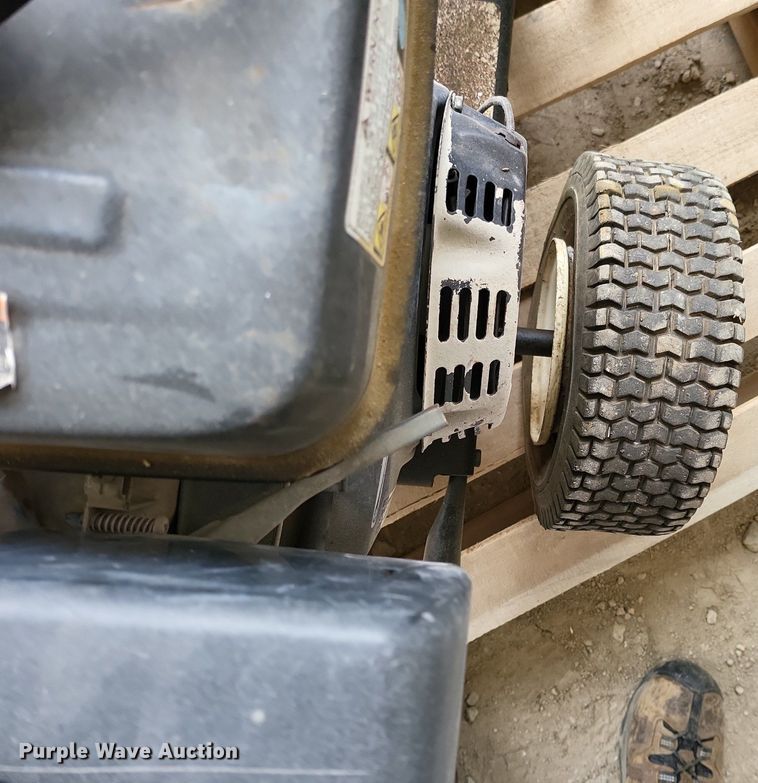 image for item EA9459 M-T-M corporation  pressure washer