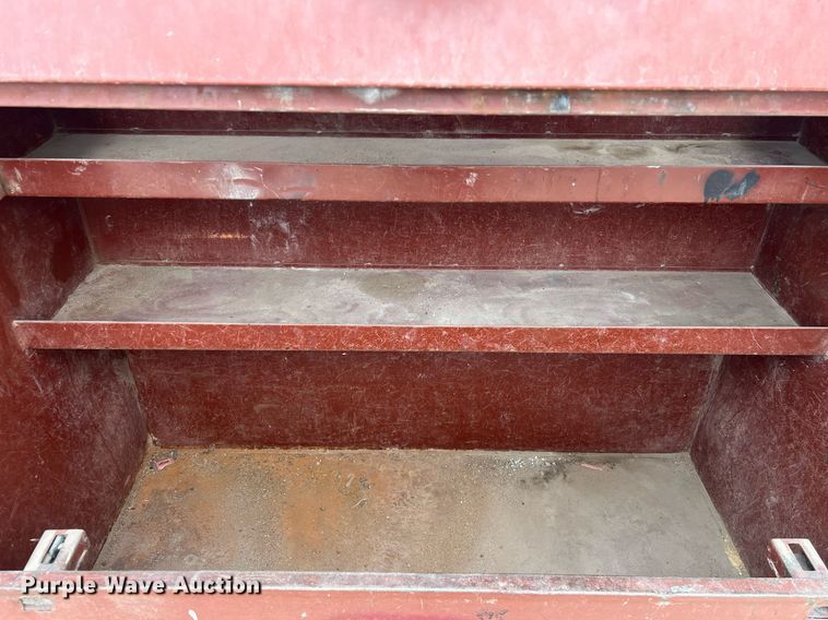 image for item EA9460 (3) job boxes