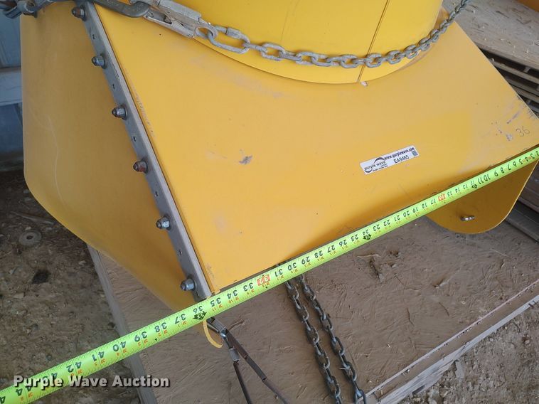 image for item EA9465 Trash chutes