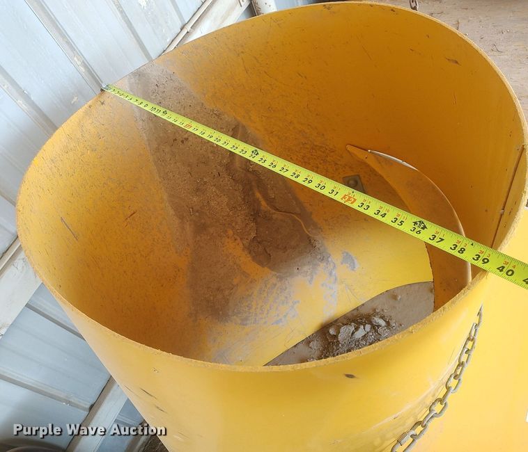 image for item EA9465 Trash chutes