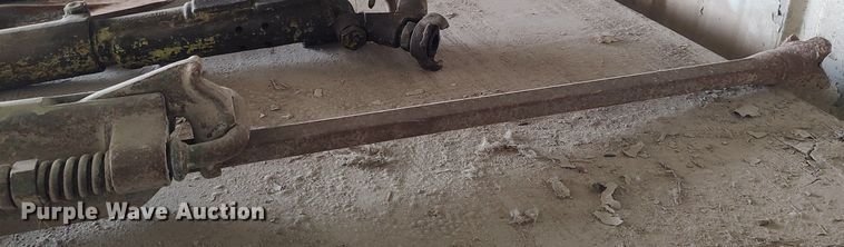 image for item LG9676 (2) pneumatic hammers