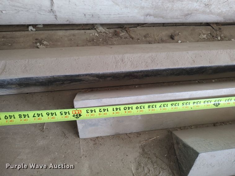 image for item LG9677 Concrete finishing tools