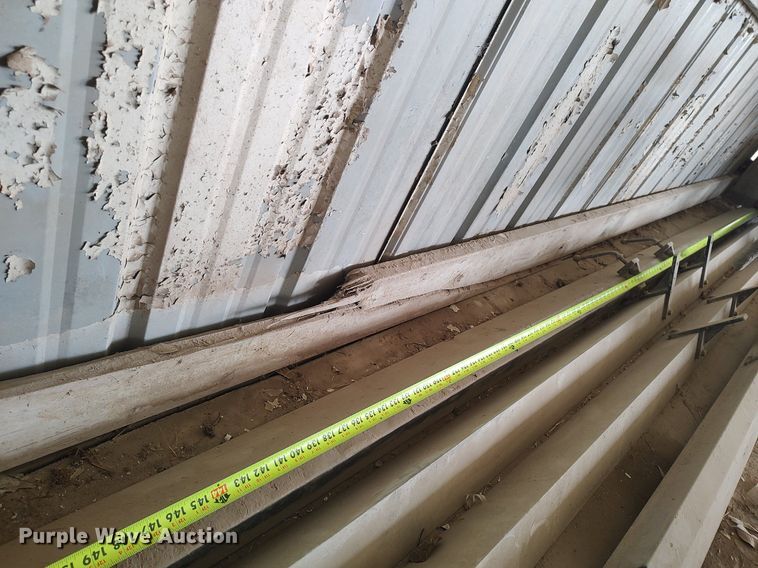 image for item LG9677 Concrete finishing tools