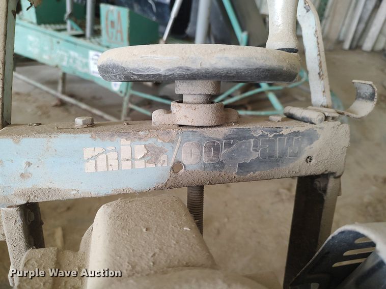 image for item LG9678 (2) concrete saws