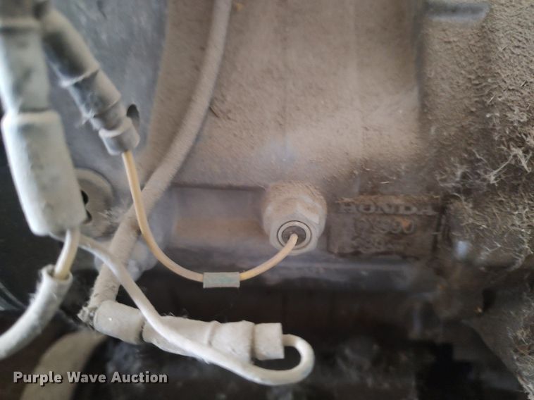 image for item LG9678 (2) concrete saws