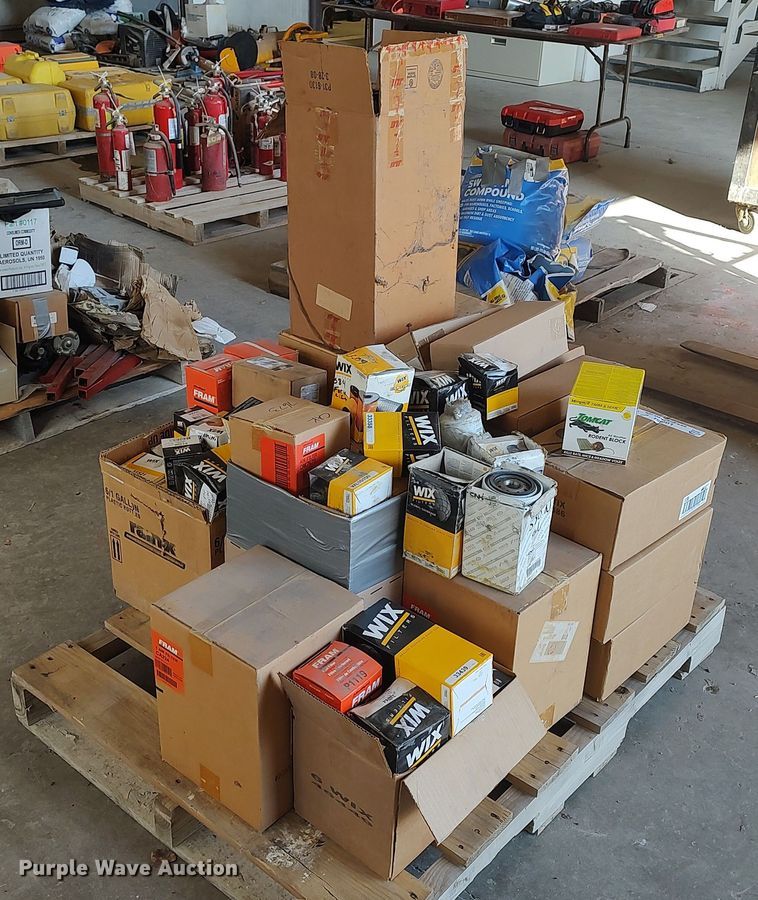 image for item LG9684 Filters