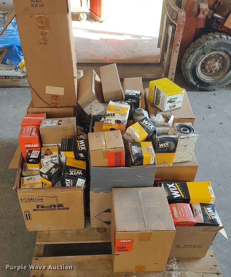 image for item LG9684 Filters