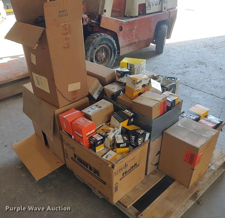 image for item LG9684 Filters