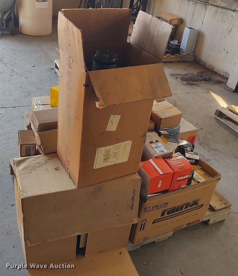 image for item LG9684 Filters