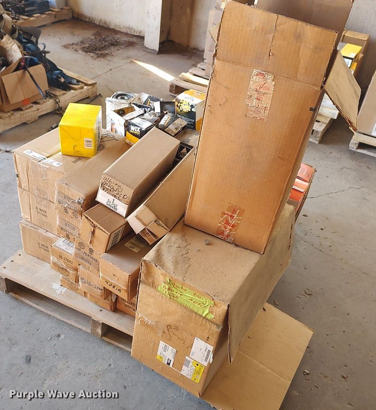 image for item LG9684 Filters